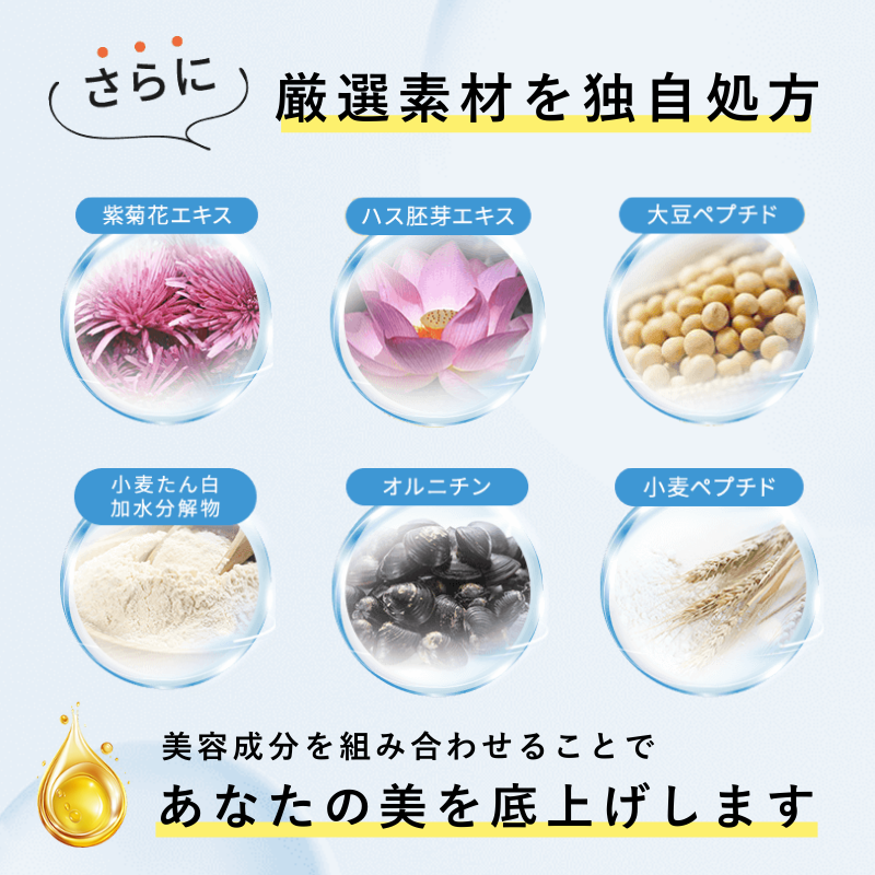 ナトロボーテ コラーゲン デイリーボトル(10本入り)