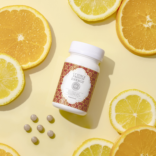 CTフォース パッションエナジー＆ファステンクラブ セット