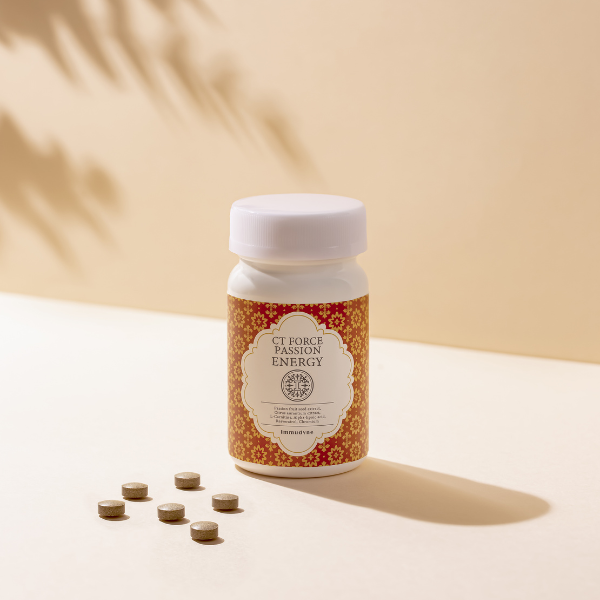 CTフォース パッションエナジー